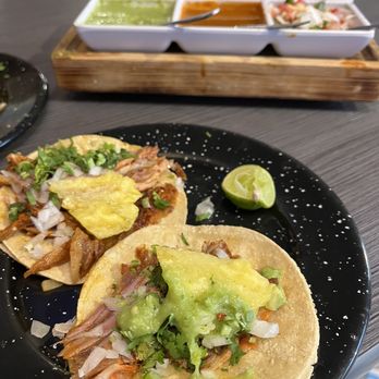 Taco Naco - Tacos al pastor - Tacos Near Me - Ciudad de México, DIF Taco Naco - Tacos al pastor - Tacos Near Me - Ciudad de México, DIF