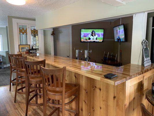 Boulevard Taphouse by null