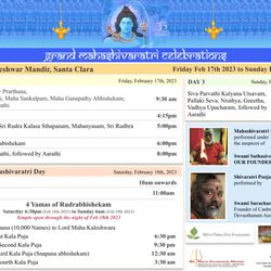 Sri Maha Kaleshwar Mandir