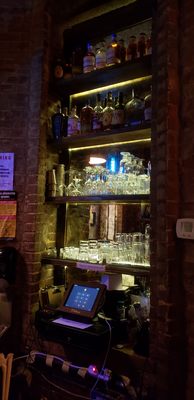 Mess Hall Harlem by null