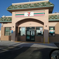 7-Eleven - This need to clean up its act and have things customers need