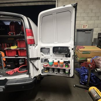 SJ Customs - Auto Repair Near Me - San Jose, California