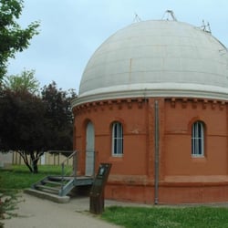 Observatoire de Jolimont - Observatoire de Jolimont