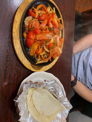 Solazo Taqueria by null