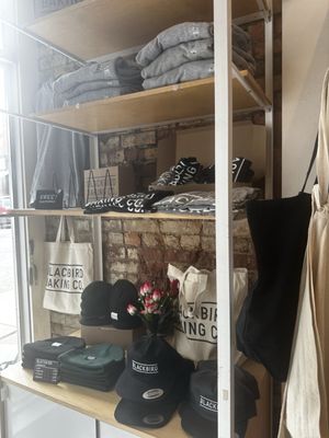 Blackbird Baking Co. Kensington Market by null