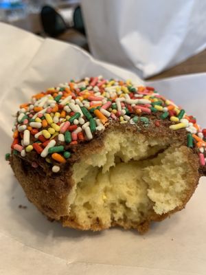 Van's Pastry Shoppe by null