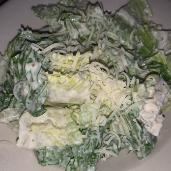 Texas Roadhouse - Caesar salad - Barbeque Near Me - Phoenix, Arizona Texas Roadhouse - Caesar salad - Barbeque Near Me - Phoenix, Arizona