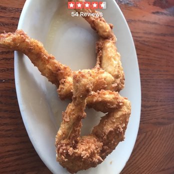 Limestone Grille - Frog Legs - American Near Me - Mt Vernon, Kentucky
