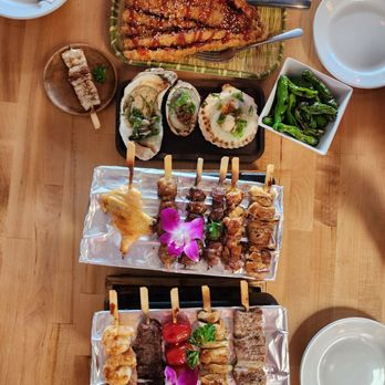 Prime BBQ - Barbeque Near Me - San Mateo, California