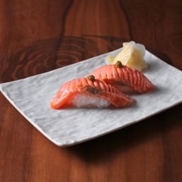 King Salmon Truffle