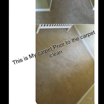 All Pro Carpet Solutions - My carpet prior to the carpet cleaning - Carpet Cleaning Near Me