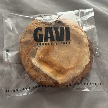 Gavi Bakery & Cafe - Breakfast & Brunch Near Me - Centreville, Virginia