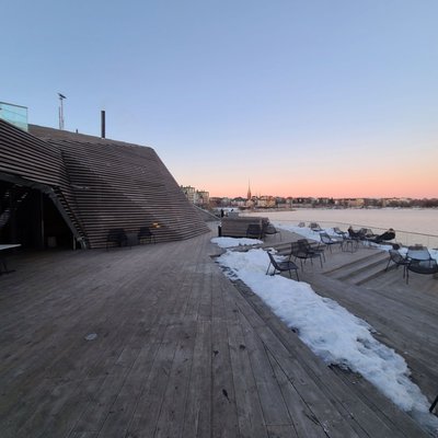 Löyly Helsinki by null