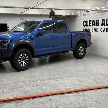 Clear Auto Spa - Auto Detailing Near Me - Walnut Creek, California