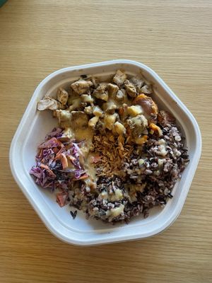 sweetgreen by null