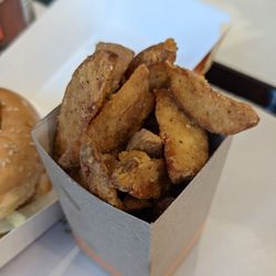 Mary Brown’s