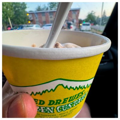 Ted Drewes Frozen Custard by null