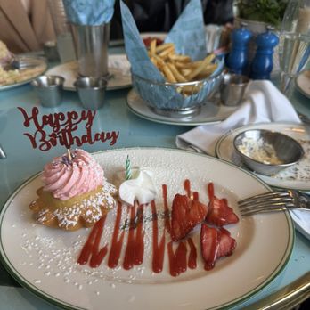 Sadelle's - Breakfast & Brunch Near Me - Las Vegas, Nevada