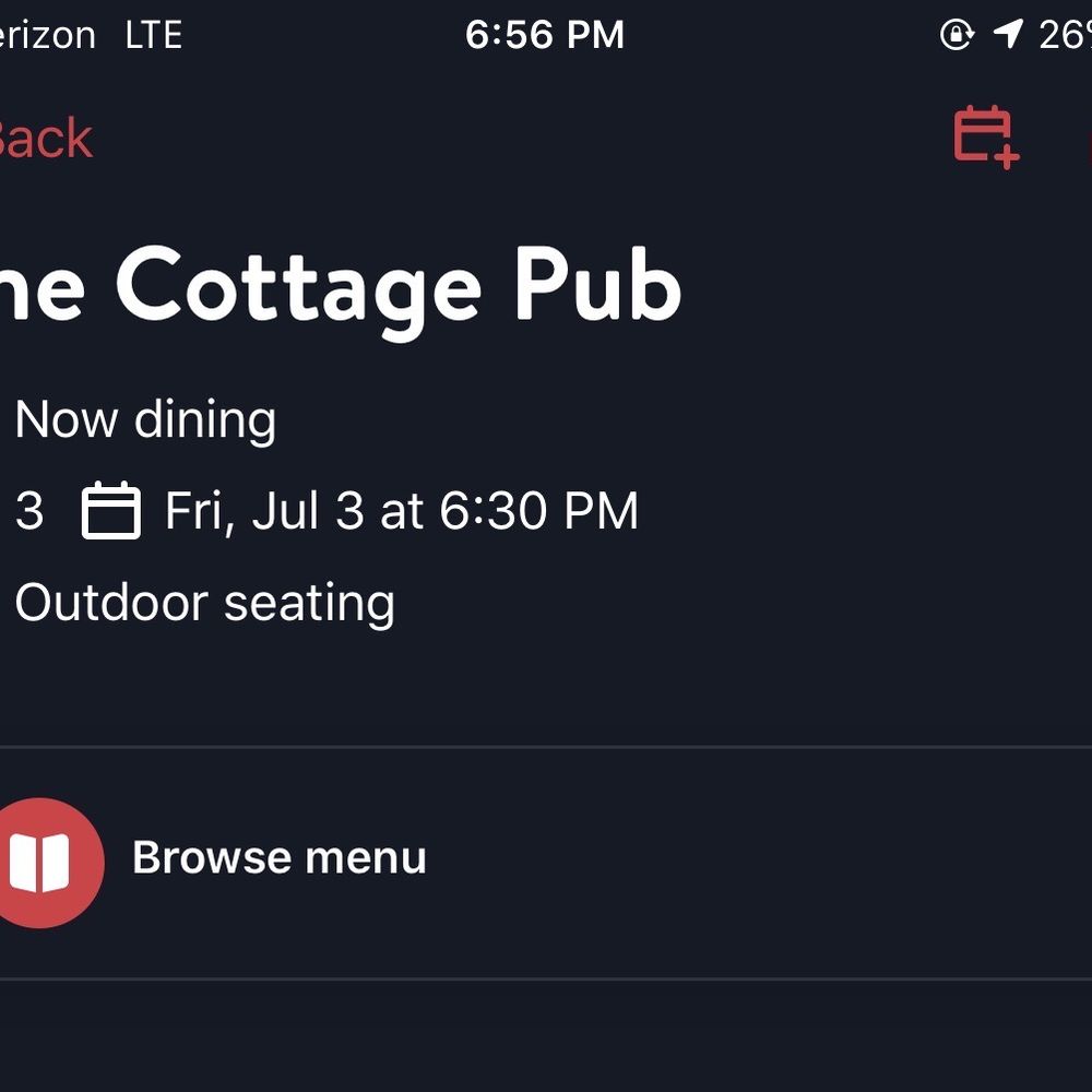 The Cottage - Bars Near Me - Crystal Lake, Illinois