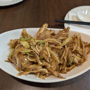 Miah's Kitchen - Pig ear - Chinese Near Me - Redmond, Washington Miah's Kitchen - Pig ear - Chinese Near Me - Redmond, Washington