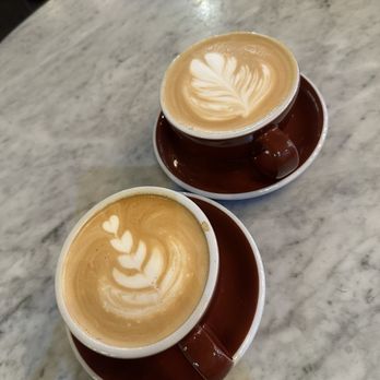 Alchemist Coffee Project - Coffee & Tea Near Me - Los Angeles, California