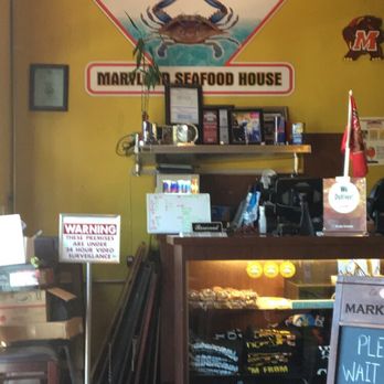 Crab Corner - Seafood Near Me - Las Vegas, Nevada