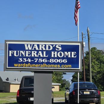 Ward's Funeral Home - Funeral Services & Cemeteries Near Me - Valley, Alabama Ward's Funeral Home - Funeral Services & Cemeteries Near Me - Valley, Alabama