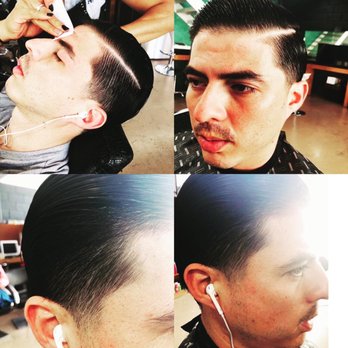 The Barbershop - Barbers Near Me - Santiago de Querétaro, QUE The Barbershop - Barbers Near Me - Santiago de Querétaro, QUE