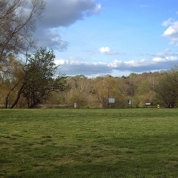 Old Mill Park - Parks Near Me - Fredericksburg, Virginia