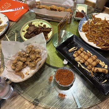 Ji Bei Chuan - Chinese Near Me - San Leandro, California