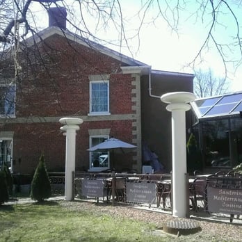 Santorini Estiatorio - Greek Near Me - Thornhill, Ontario Santorini Estiatorio - Greek Near Me - Thornhill, Ontario