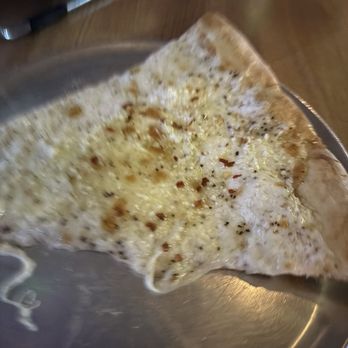Elbow Room - Cacio e Pepe slice - Pizza Near Me - Los Angeles, California Elbow Room - Cacio e Pepe slice - Pizza Near Me - Los Angeles, California