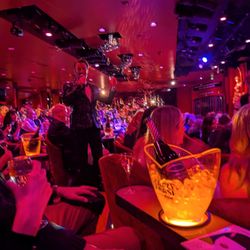 Le Crazy Horse