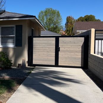 4 J's Ornamental Steel Fab - Fences & Gates Near Me 4 J's Ornamental Steel Fab - Fences & Gates Near Me