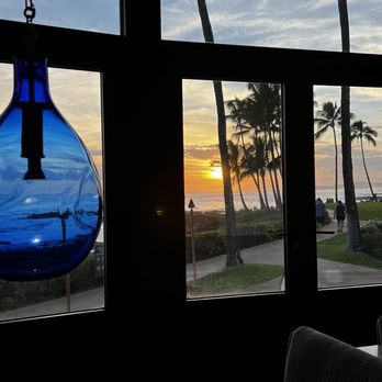 RumFire Poipu Beach - Seafood Near Me - Koloa, Hawaii
