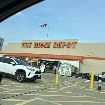 The Home Depot - Home Depot - Hardware Stores Near Me - Wylie, Texas