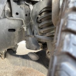 Center City Tire & Auto