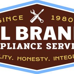 All Brands Appliance Service & Computer Repair