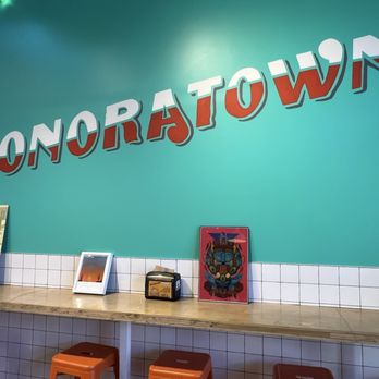 Sonoratown - Tacos Near Me - Long Beach, California