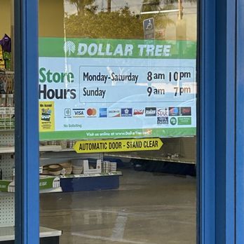 Dollar Tree - Discount Store Near Me - Tustin, California