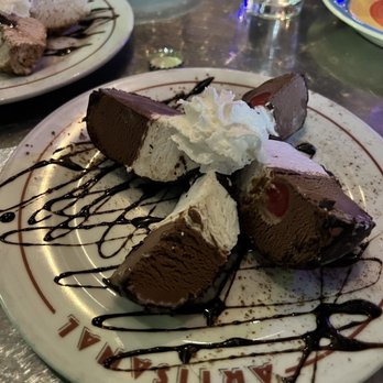 Blue Eyes Restaurant - Bomba - Pizza Near Me - Hoboken, New Jersey