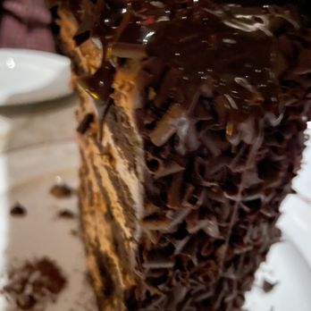 Luchini Italian Restaurant - Chocolate cake - Italian Near Me - Las Vegas, Nevada Luchini Italian Restaurant - Chocolate cake - Italian Near Me - Las Vegas, Nevada
