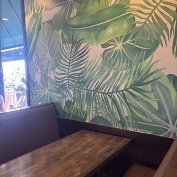 Kava Kulture - booth - Coffee & Tea Near Me - Los Angeles, California Kava Kulture - booth - Coffee & Tea Near Me - Los Angeles, California