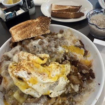 Eggs Up Grill - Southern Bowl - Breakfast & Brunch Near Me - Orlando, Florida Eggs Up Grill - Southern Bowl - Breakfast & Brunch Near Me - Orlando, Florida
