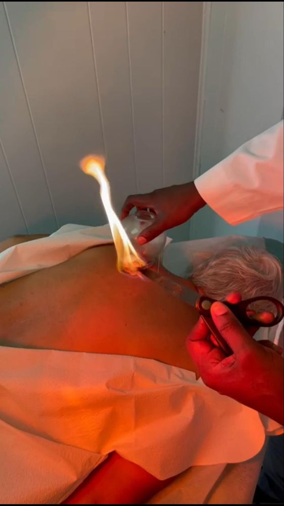 Xtreme Healing & Acupuncture Logo