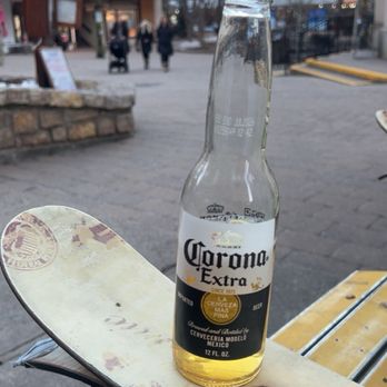 Bart & Yeti's - Ski chairs - Dive Bars Near Me - Vail, Colorado