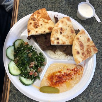 Jumbo Hamburgers - Gyro platter - Burgers Near Me - Tulsa, Oklahoma Jumbo Hamburgers - Gyro platter - Burgers Near Me - Tulsa, Oklahoma