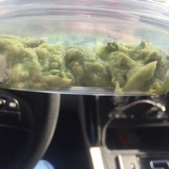 Baja Fish Tacos - $6.50 for a half empty container - Mexican Near Me - Orange, California