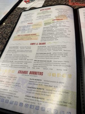 Rosie's Mexican Cantina by null