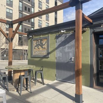 Waldschänke Ciders & Coffee - Cideries Near Me - Denver, Colorado Waldschänke Ciders & Coffee - Cideries Near Me - Denver, Colorado